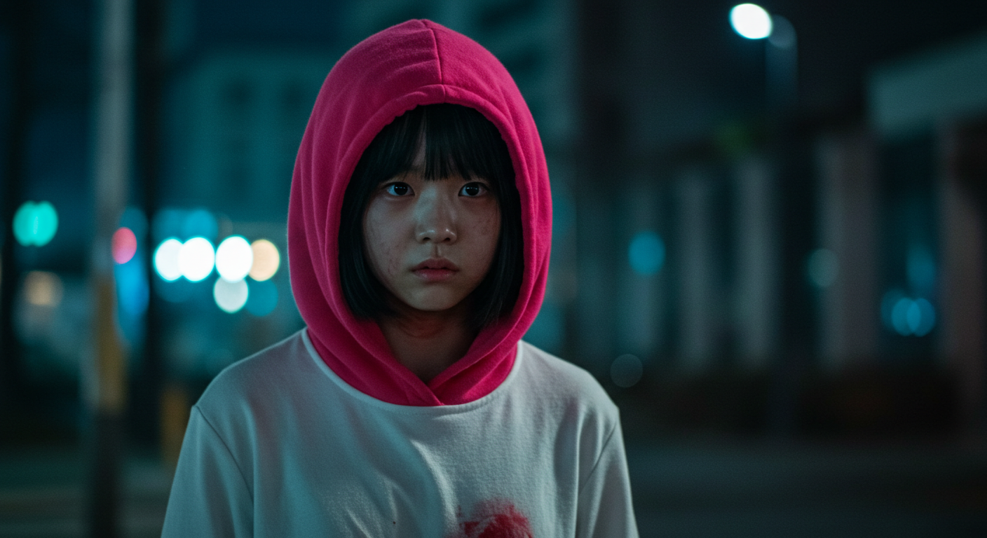 결말부는 ‘훈련으로 억제된 위험’이 ‘관계로 회복되는 가능성’으로 전환되는 순간을 그린다. 훈련의 목표가 단순 제어가 아닌 상호 신뢰로 이동하면서, 수아는 특정 자극에만 반응하던 이전과 달리 아버지와의 관계 맥락에서 ‘선택’에 가까운 반응을 보인다. 작품은 이 지점을 통해 ‘감염=완전한 타자화’라는 공포 서사를 뒤집고, 최소한의 이해 가능성과 돌봄의 윤리를 남긴다. 장르적으로는 코미디가 감정적 카타르시스의 밑변을 받치고, 가족 서사가 정점에서 정서를 수렴하는 구도다.