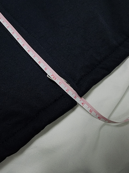 포터리 이지베스트 사이즈