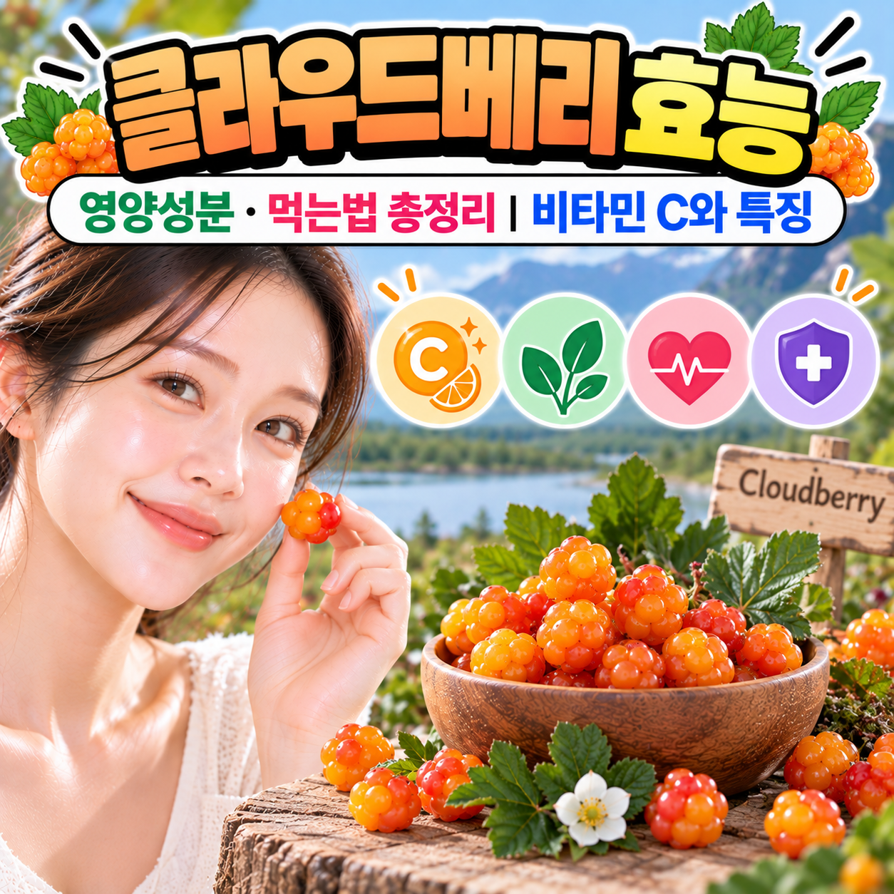 클라우드베리