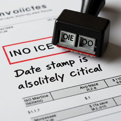 바이어가 계약을 갑자기 취소했어요!