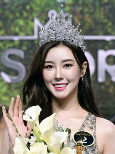미스코리아-진-이승현