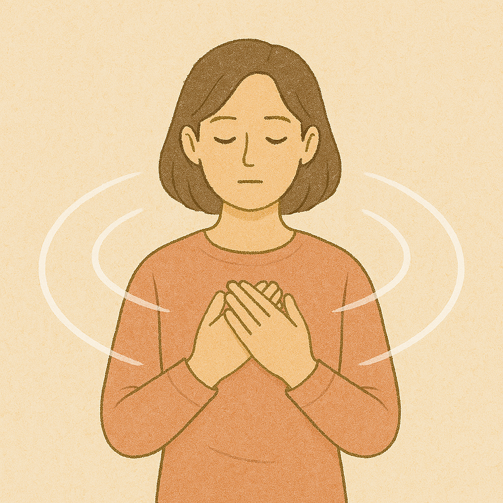 부모 감정 관리 전략 관련 이미지