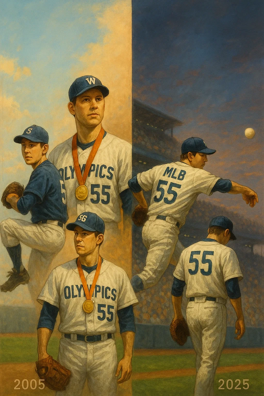 🇰🇷 국가대표에서의 활약