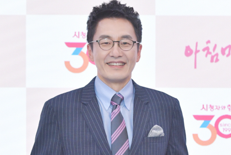 김재원 아나운서