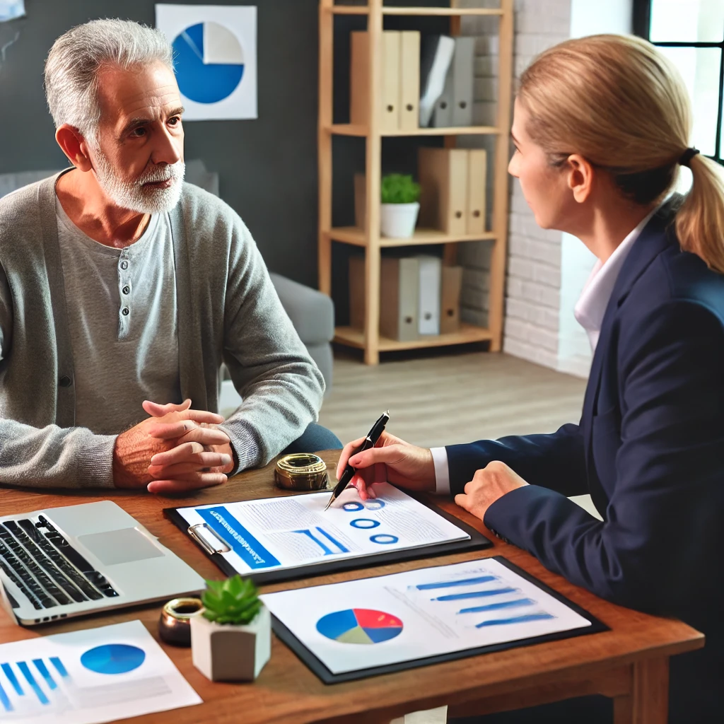 DC형 퇴직연금 수령방법 (2024 최신)