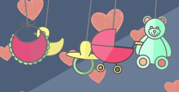 아기 식습관 형성과 유전적 요소의 관계