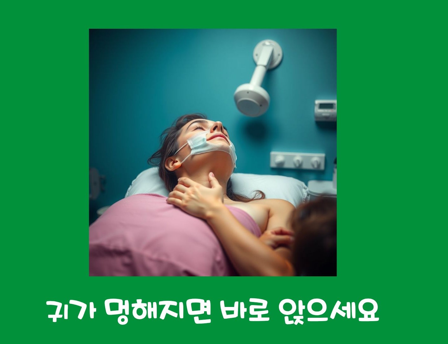 미주신경성 실신 전조증상