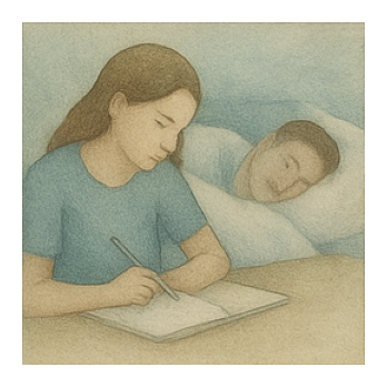 임신 중 호르몬 변화로 인한 우울증 관리하기