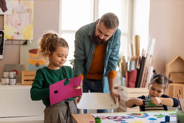 한부모가족자녀교육비지원신청
