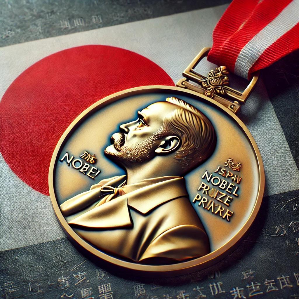 노벨상 일본인