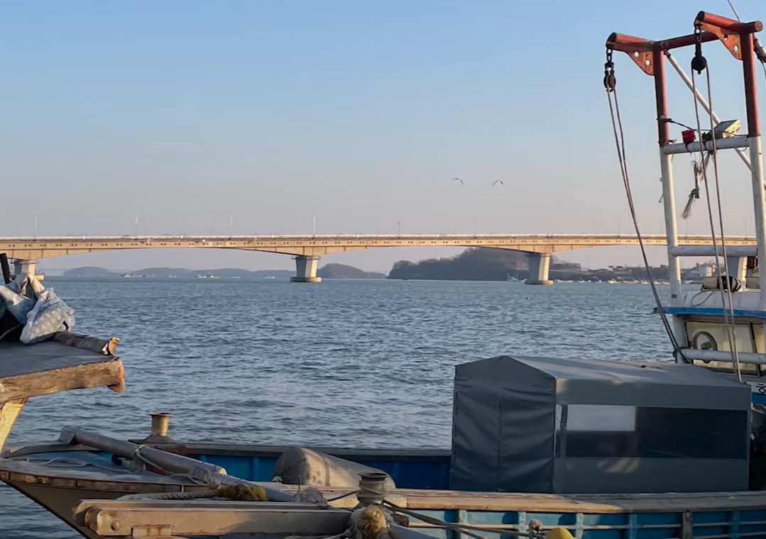 경기도 드라이브코스 추천