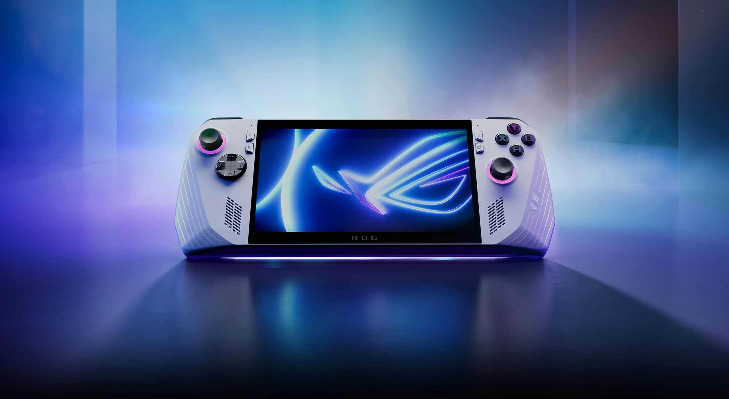 Asus ROG Ally UMPC