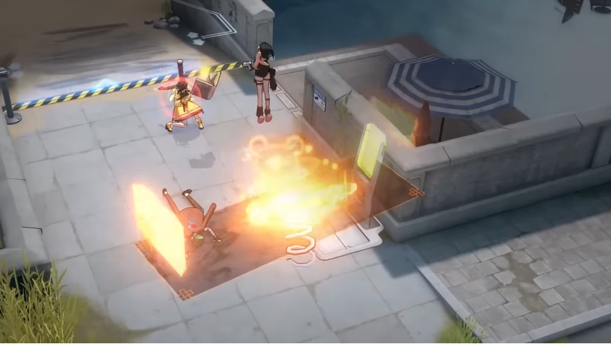 이터널리턴 레니