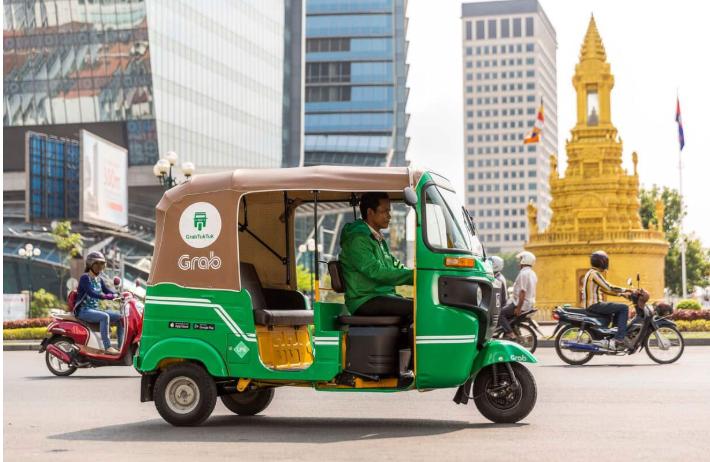 그랩(Grab): 다운로드 및 사용법 완벽 가이드