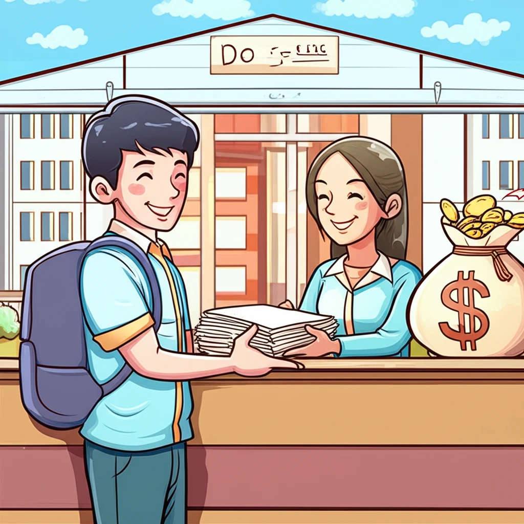 용인시 주거 지원 장학금 2025년 ..