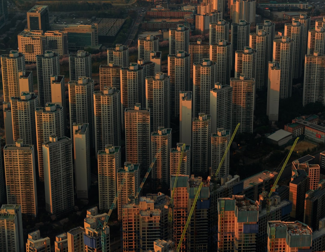 Seoul Housing