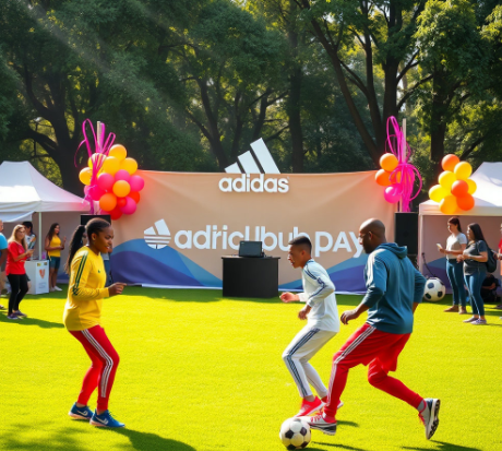 아디클럽데이그림