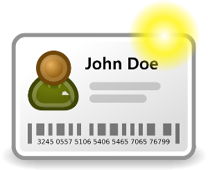 주민등록증 재발급