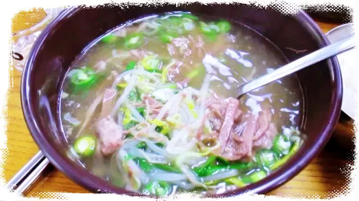 굿모닝대한민국라이브 제391회 백종원 국밥거리 소머리국밥 수육 충남 예산 맛집 02