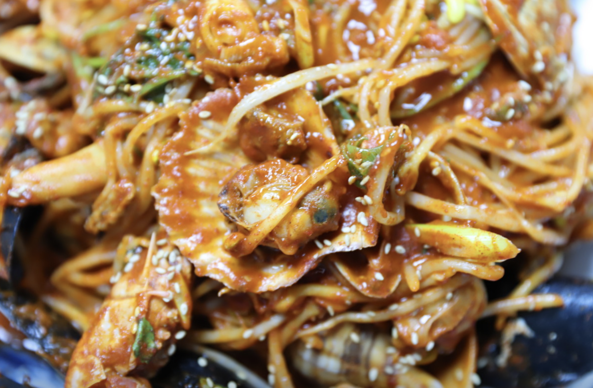 오늘N 통영 해물탕