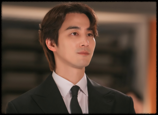 🎭 주요 등장인물 및 배우 정보