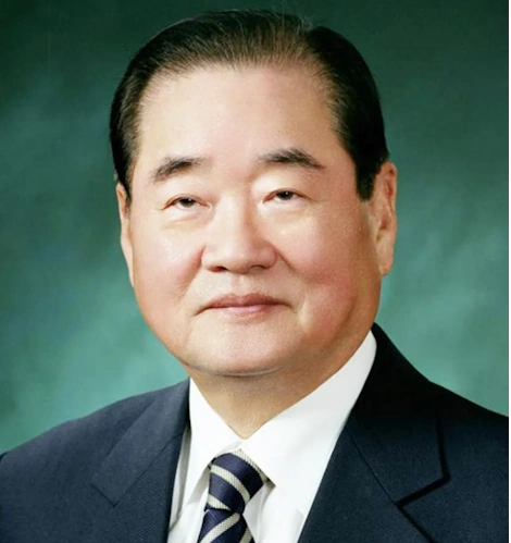 이종찬 광복회장 프로필 도서 나이 아들 가계도 임기