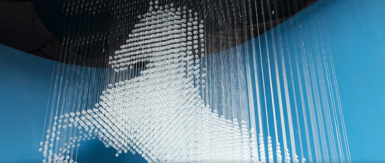 대부도 유리섬박물관