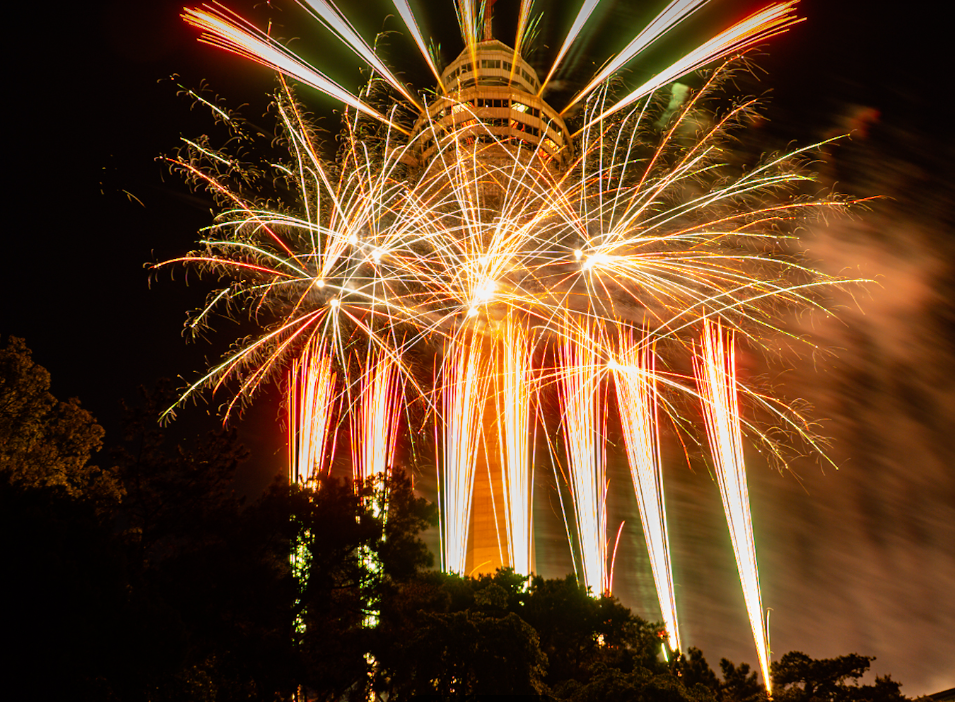 자이언트 매직북 뒤 다이나믹 광장 1