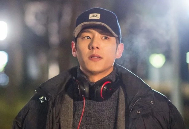 곽시양 프로필 나이 학력 출연 드라마