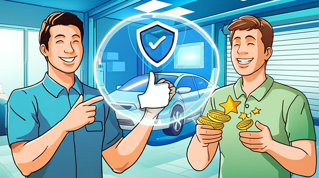 김포 지역 현대자동차 소모품 교체 및..