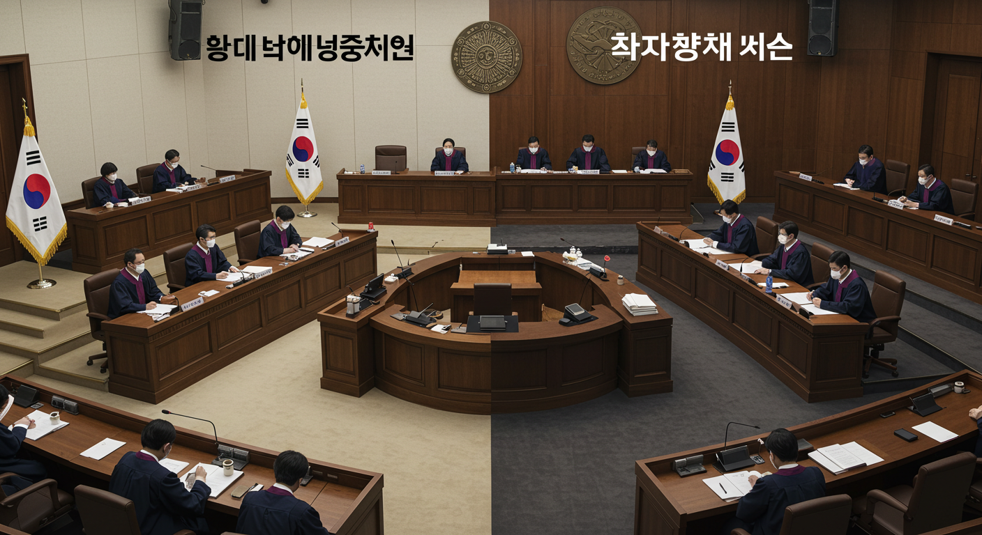 헌법소원, 권리구제형, 위헌심사형