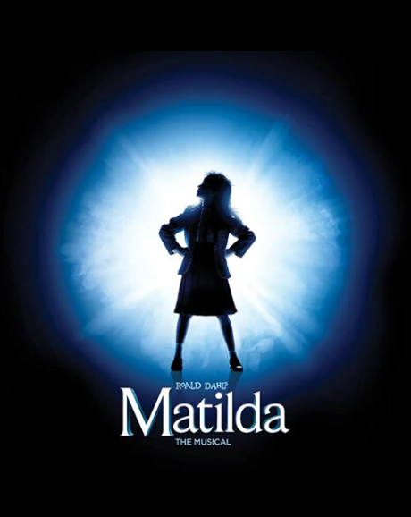 로알드 달의 뮤지컬 마틸다