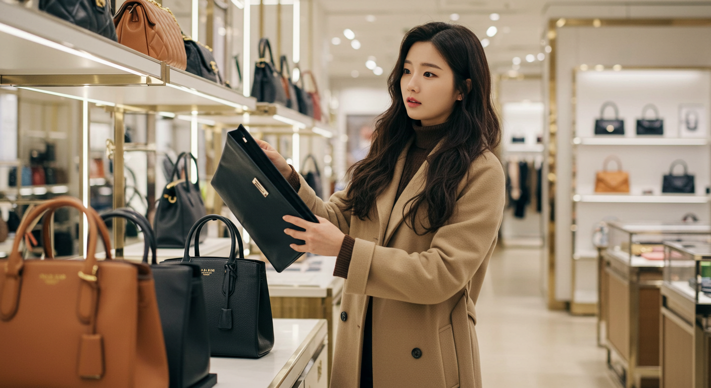 여성가방 쇼핑몰 연령별