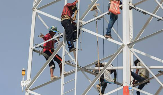 고소작업 시 실시해야 할 안전교육 주요내용
