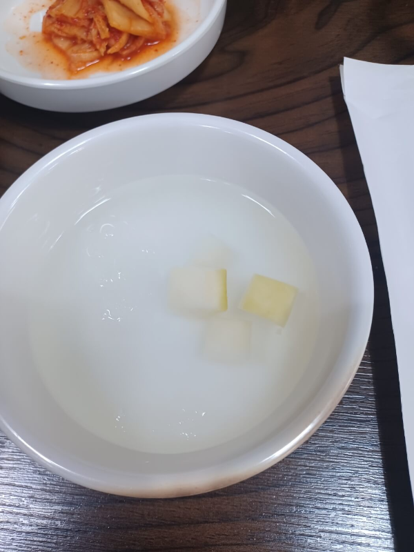 동치미