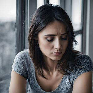 우울 장애(우울증)