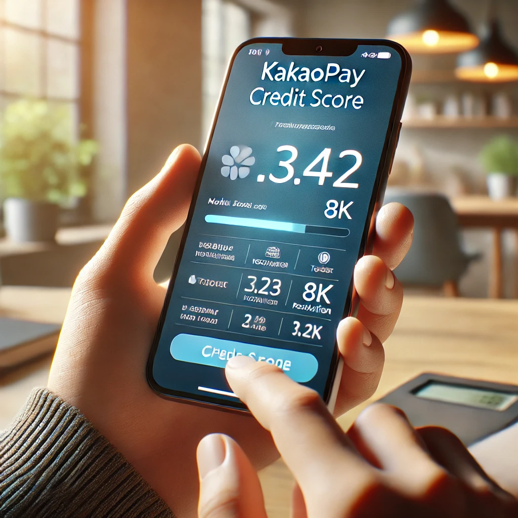 신용등급 조회 방법: 쉽고 빠르게 알아보는 가이드