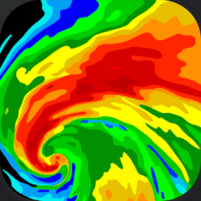 Clime, 실시간 일기예보 및 레이더, 오늘 날씨와 내일 날씨 예보 보기