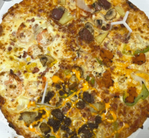 2024 도미노피자 50% 할인받는방법