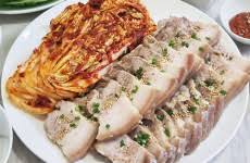 김장 김치 담그는 법