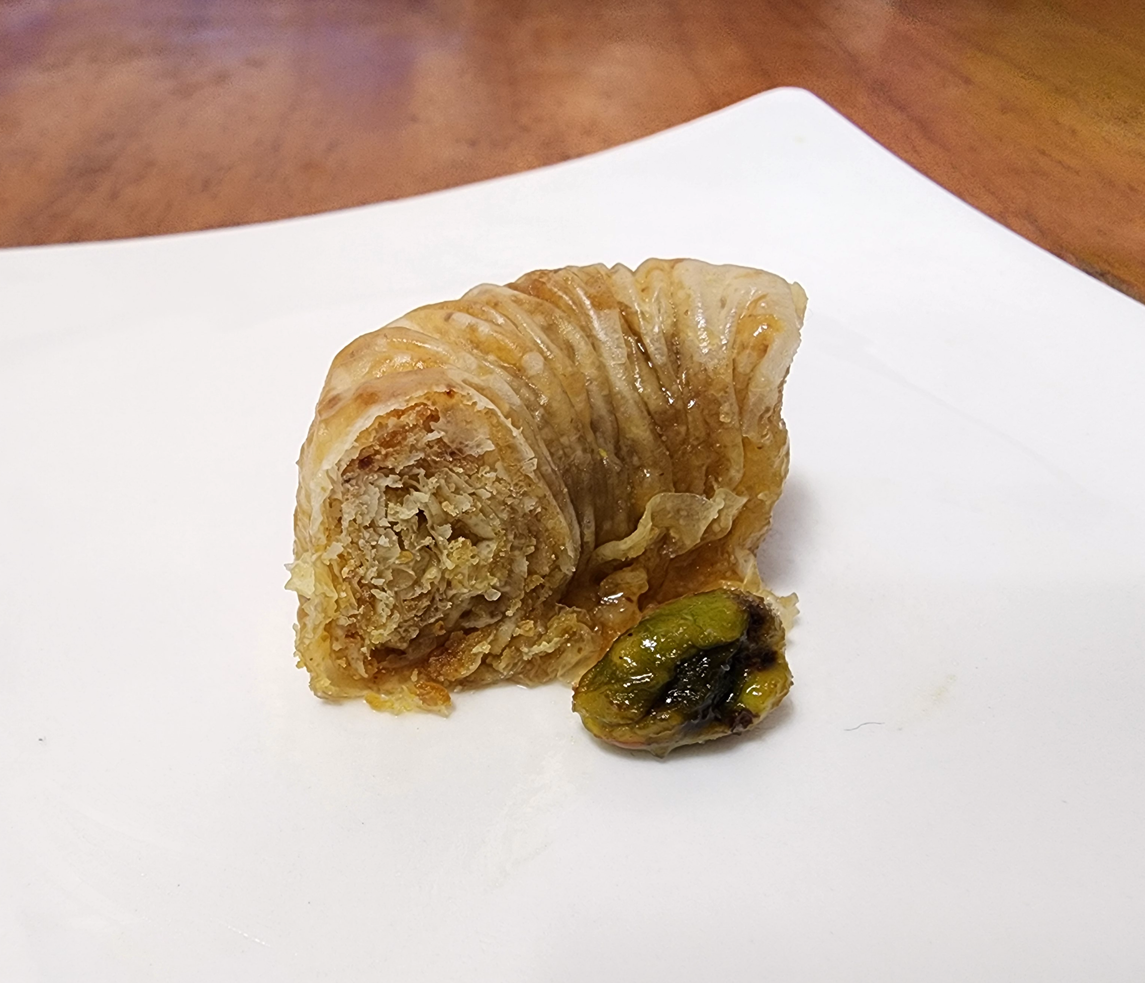 케르반베이커리_바클라바