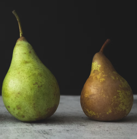 배의 효능 영양성분 부작용