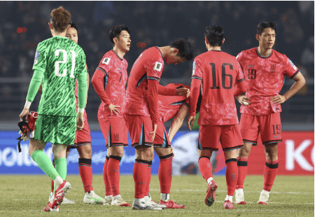 대한민국 쿠웨이트 축구 중계