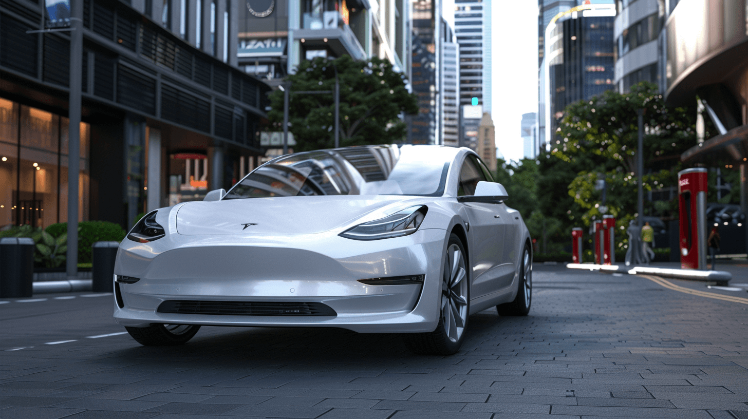 테슬라 모델 Y&amp;#44; 모델 3 가격비교