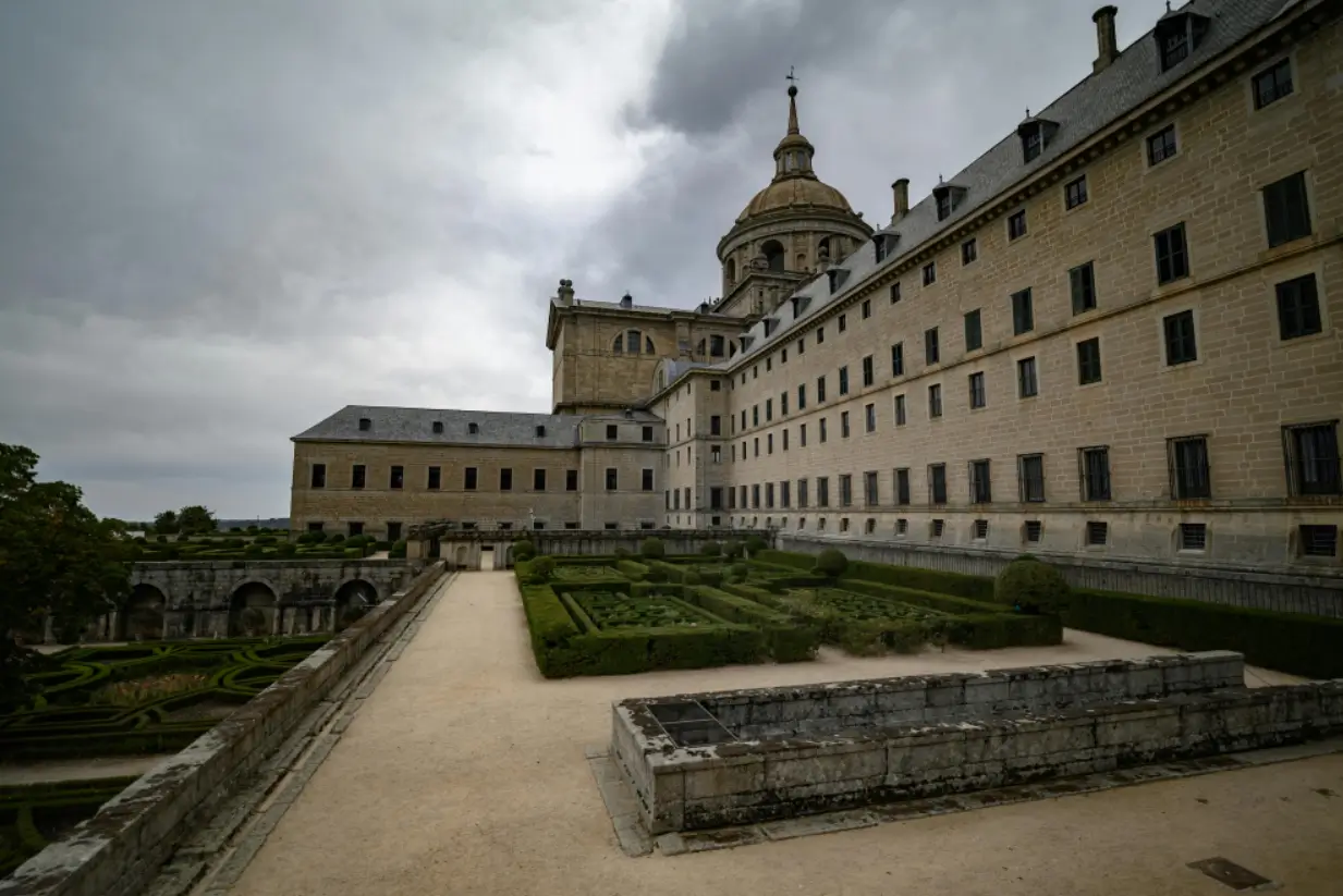 서양건축사 핵심 (그리스, 고딕, 모던) 정리