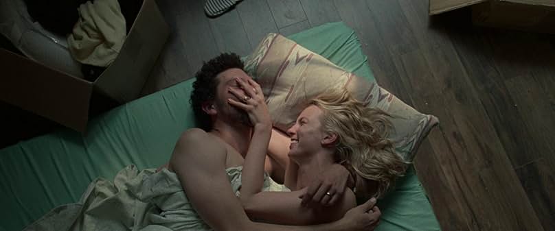 끝 새로운 시작 줄거리 결말 후기 리뷰 - 에미상 여우주연상 수상 조디 코머 영화다시보기추천