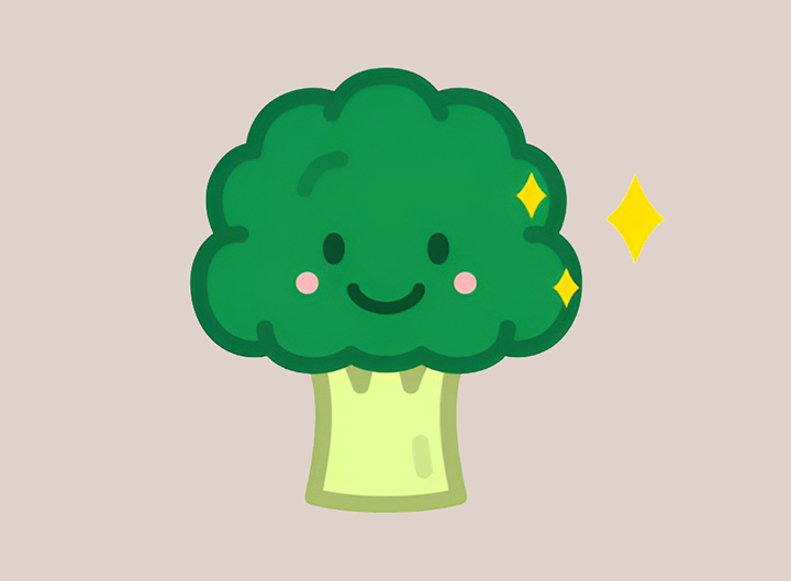 브로콜리-영양-성분