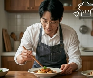 에겐남연애