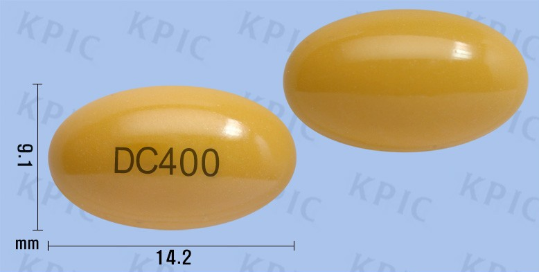 글리포스연질캡슐에 대한 모든 것