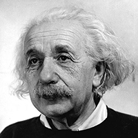 아인슈타인